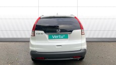 Honda CR-V 2.0 i-VTEC EX 5dr Auto Petrol Estate